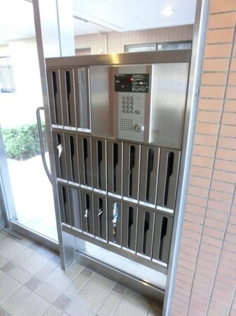 スクエア高円寺の物件内観写真